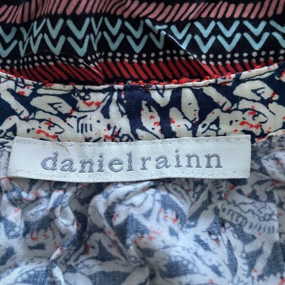 Daniel Rainn Women’s Boho Tank Top Size M - Picture 6 of 9